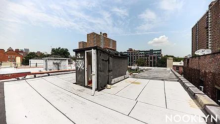 Rented by Nooklyn NYC LLC