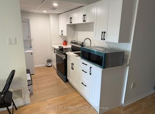 16 Reindeer Dr, Toronto, ON M1B6H4