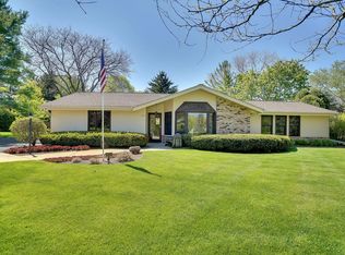 3405 Taurus Ct, Racine, WI 53406