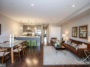 3821 14th St NW #3, Washington, DC 20011