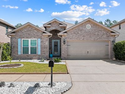 43 Big Oak Ln, Santa Rosa Beach, FL, 32459