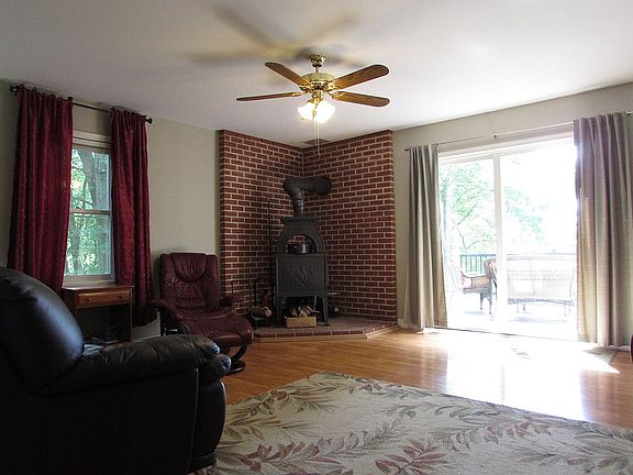 Main: Living rm and Deck #1