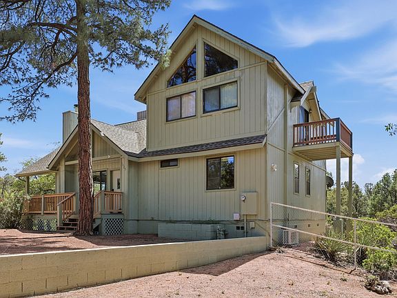 3rd image of 1405 E Graham Ranch Trl