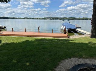 W10960 Glen Dr, Beaver Dam, WI 53916