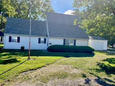 320 S Old Route 66, Dwight, IL, 60420