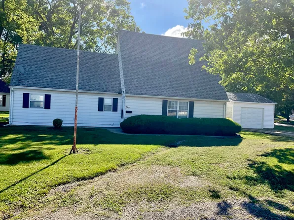 320 S Old Route 66, Dwight, IL 60420