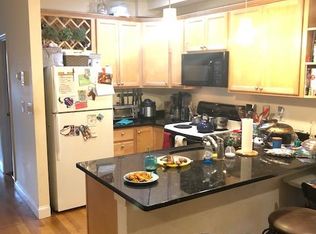 1021 Tremont St #3A, Roxbury Crossing, MA 02120