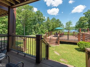 565 Glendale Rd #103-B, Oakland, MD 21550