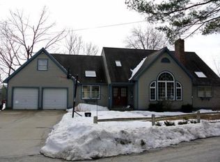 13 Sprague Rd, Clinton, MA 01510