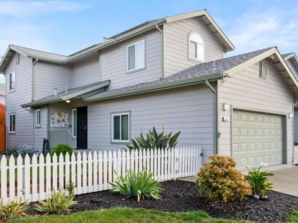 900 Lighthouse Court, Vallejo, CA 94590