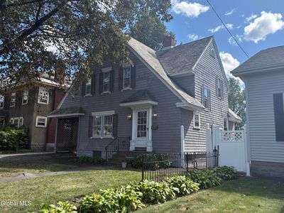 1756 Eastern Parkway, Schenectady, NY, 12309