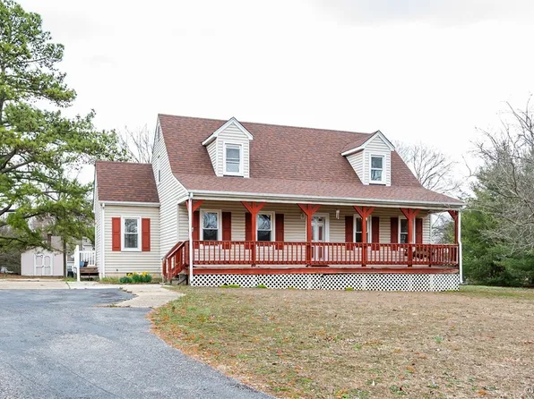 20120 Hope Dr, Sutherland, VA 23885