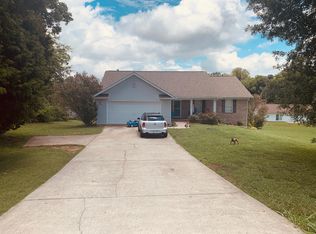 3230 Niles Ferry Rd, Vonore, TN 37885