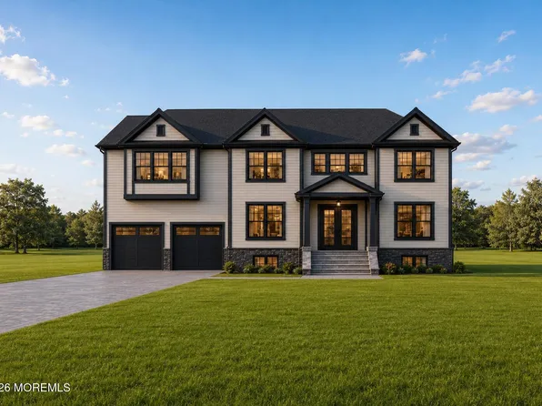 521 Union Hill Road, Englishtown, NJ 07726