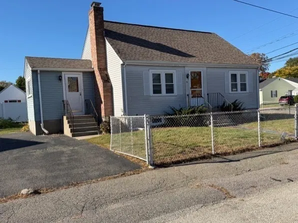 54 Jensen Rd, Watertown, MA 02472
