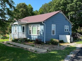 1389 W Shawtown Rd, Troy, TN 38260