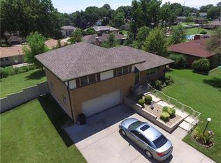 1519 NE 50th Ter, Kansas City, MO 64118