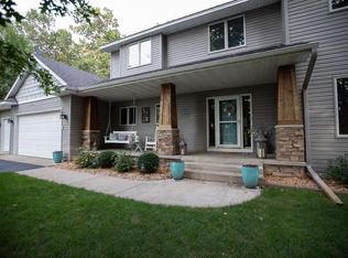 26837 117th St NW, Zimmerman, MN 55398