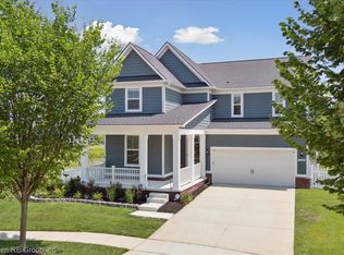 50201 Eisenhower, Canton, MI 48188