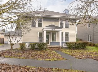 15222 SE Orchid Ave, Clackamas, OR 97015
