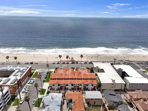 1110 Esplanade Unit 6, Redondo Beach, CA 90277