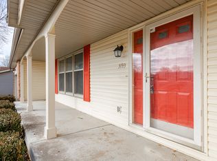 3193 W Wayland St, Springfield, MO 65807