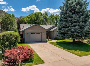 631 Ginseng Rd, New Castle, CO 81647
