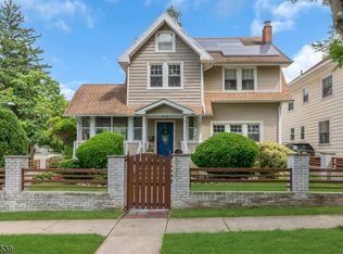 52 Morse Ave, East Orange, NJ 07017
