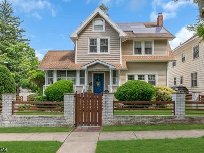 52 Morse Ave, East Orange, NJ, 07017