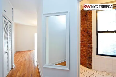 Rented by Keller Williams NYC