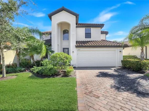 4264 Raffia Palm CIR, NAPLES, FL 34119