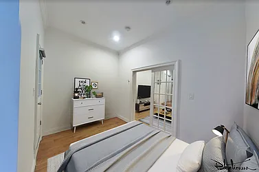 Rented by Platinum Properties