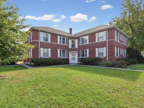 1510 Delmont Ct APT 4, Urbana, IL 61801