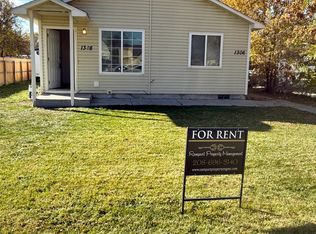 1308 Albany St #A, Caldwell, ID 83605