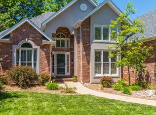 5079 S Old Oak Way, Springfield, MO 65810