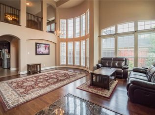 12725 Waltham Dr, Frisco, TX 75035