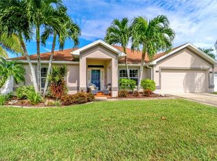 1141 SW 46th Ter, Cape Coral, FL 33914