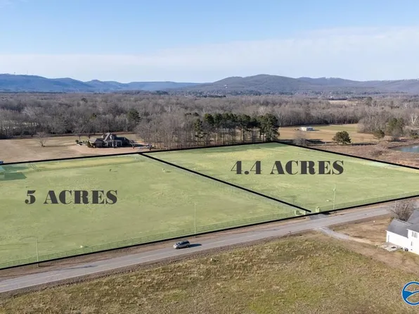 Old Highway 431, Owens Cross Roads, AL 35763