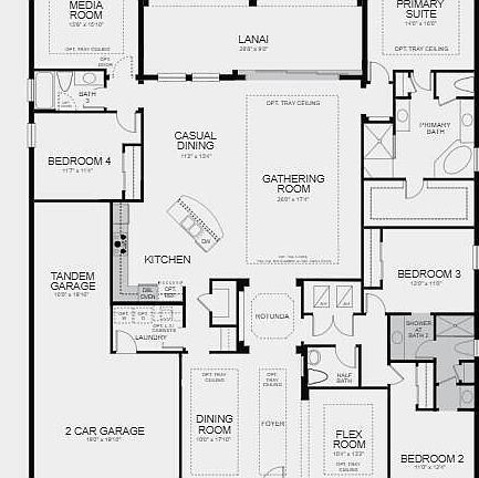2nd image of 1308 Arklow Cir