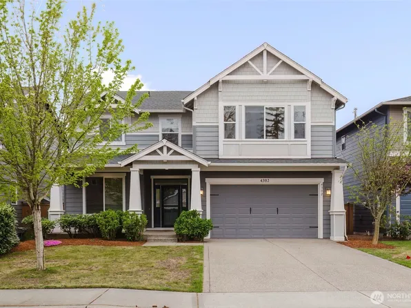 4302 Chatterton Avenue SW, Port Orchard, WA 98367