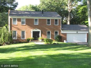 5130 Durham Rd W, Columbia, MD 21044