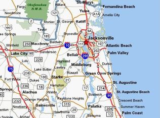 10014 Anders Blvd, Jacksonville, FL 32246