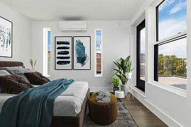 Rented by REAL New York