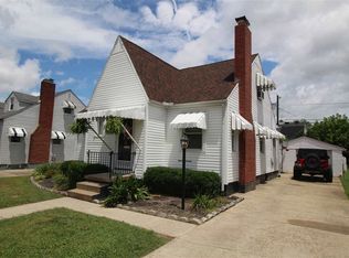 2941 Hackworth St, Ashland, KY 41101