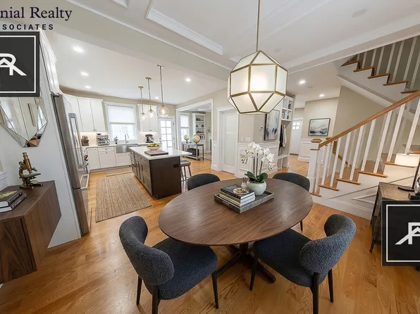 44 Parsons St, West Newton, MA 02465