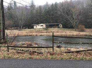 609 Frog Spur Rd, Fancy Gap, VA 24328