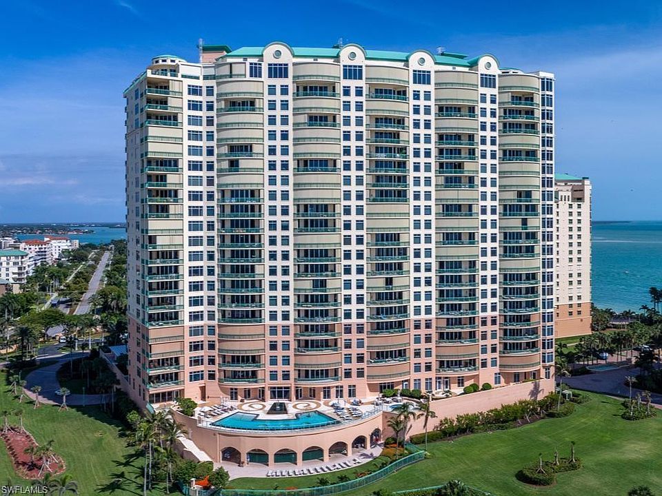 Veracruz At Cape Marco Apartments Marco Island, FL Zillow