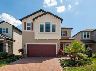 4498 Tubular Run, Land O Lakes, FL 34638