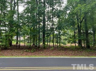 550 Moore Perkerson Rd, Spring Hope, NC 27882