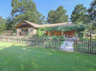 7386 State Highway 94, Lufkin, TX 75904